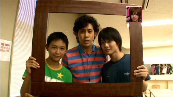 【実況・感想】~学校のカイダン第7話~