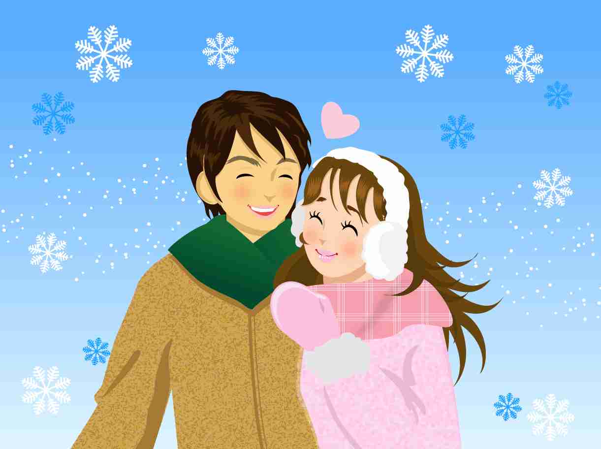 彼氏と最長、最短どれくらい付き合いましたか？