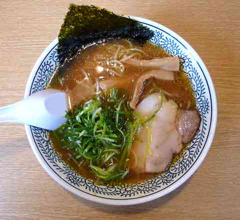 無類の麺好き集合！