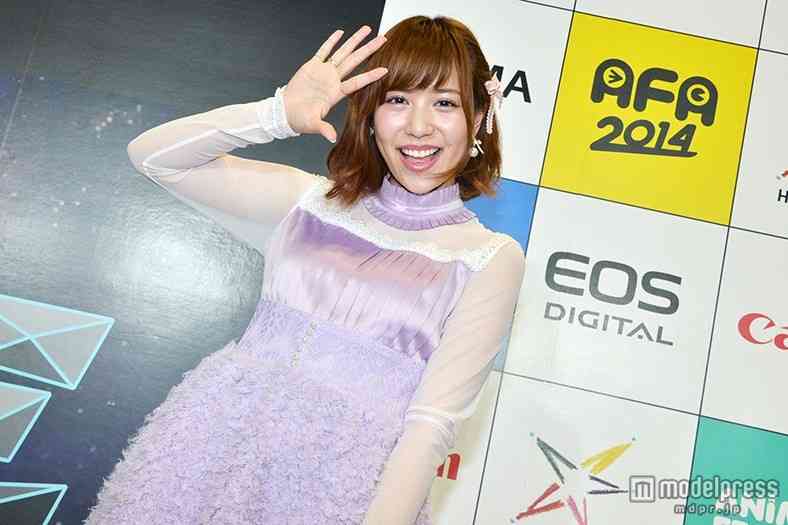 河西智美、「やばすぎる」ツインテール姿に! 絶賛の声が殺到