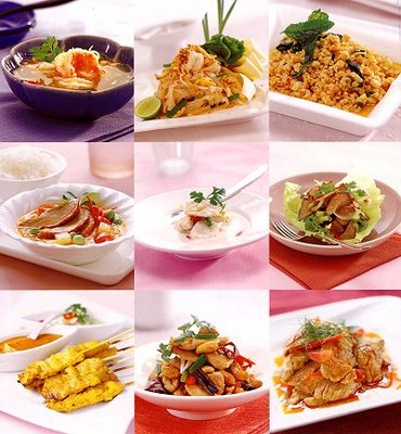 どこの国の料理が好きですか？