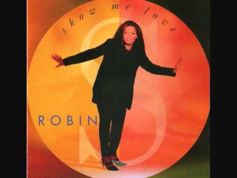 Show Me Love - Robin S 1993 - YouTube