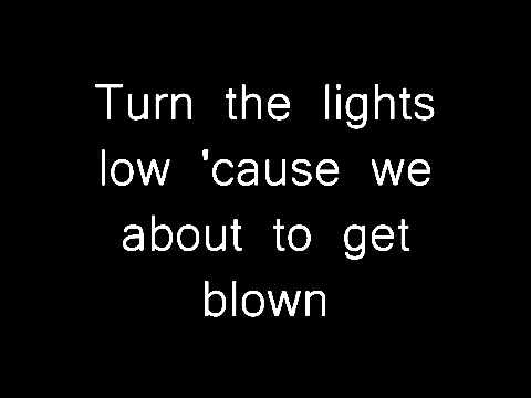 Jason Derulo - Dont Wanna Go Home - Lyrics on Screen(: - YouTube