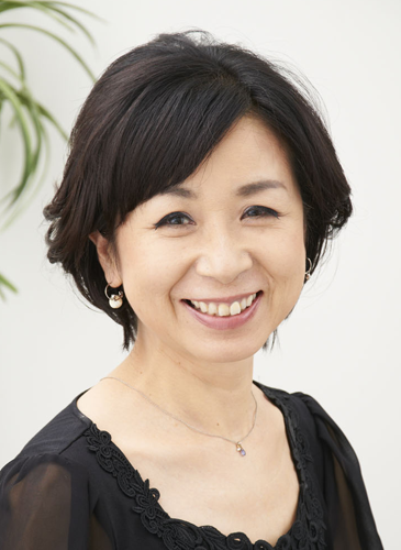 アラフォーのヘアスタイル