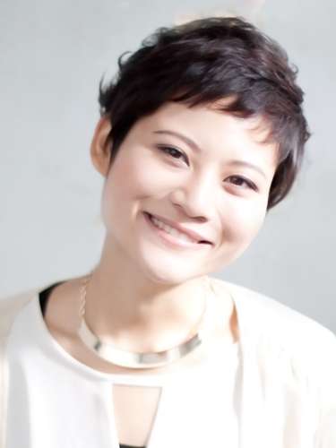 アラフォーのヘアスタイル