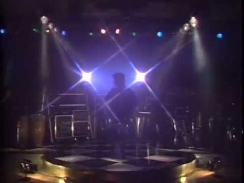 森高千里 『OVERHEAT. NIGHT』 (PV) - YouTube