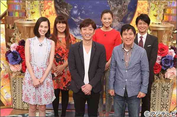 水原希子、UFO目撃＆ポルターガイスト経験も 驚きエピソードを続々告白