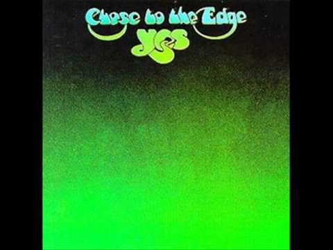 Yes - Close To The Edge - YouTube