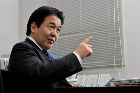 竹中平蔵「日本人の給料は今後インドと同水準になる。嫌なら韓国をみならえ」 : GOSSIP速報