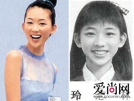 年齢よりも若く見える芸能人 または老けて見える芸能人は？
