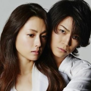 亀梨和也と深田恭子、共倒れの危機　深夜落ち＆エロ満載でも視聴率惨敗…次がない？