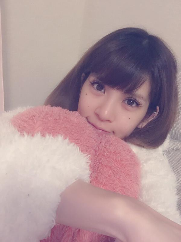 坂口杏里、小峠英二との破局説を否定！「本当適当なこと書くよね、ネットだと。。。」