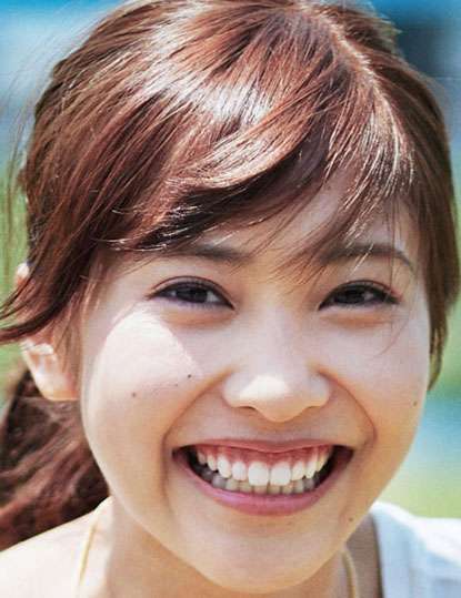 美女の画像が不思議とあつまってくるトピ