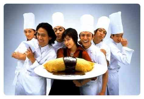 今までで一番好きだったテレビドラマは何ですか?