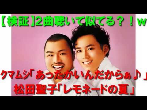 これすごく似てると思うものを貼るトピ