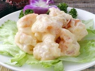 好きなえび料理は何ですか？