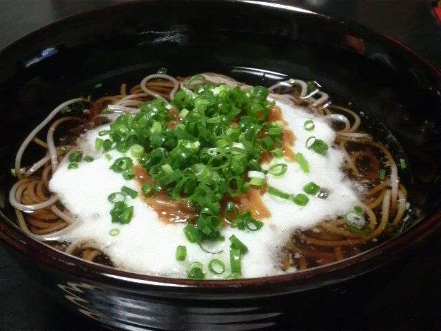 無類の麺好き集合！