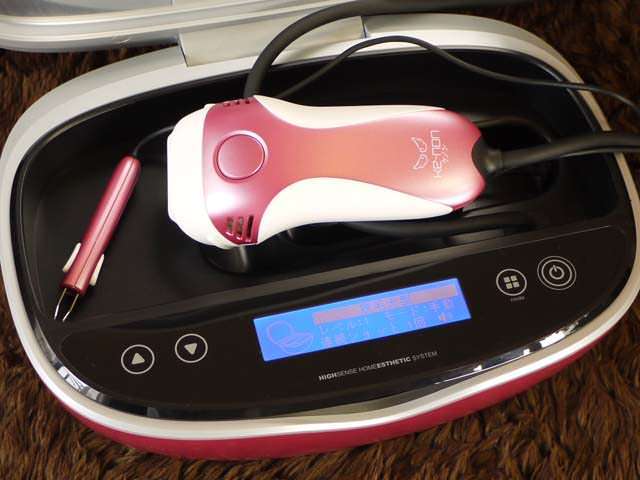 別に買うわけじゃないよ！ 買わないけど、気になるの…。