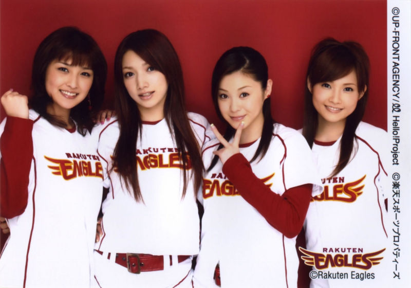 歴代モーニング娘。で好きなメンバーは？