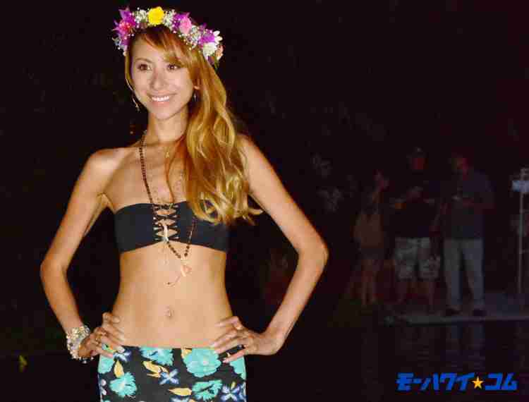 道端アンジェリカ、谷間あらわの下着姿！「セクシーすぎ」とファン大興奮