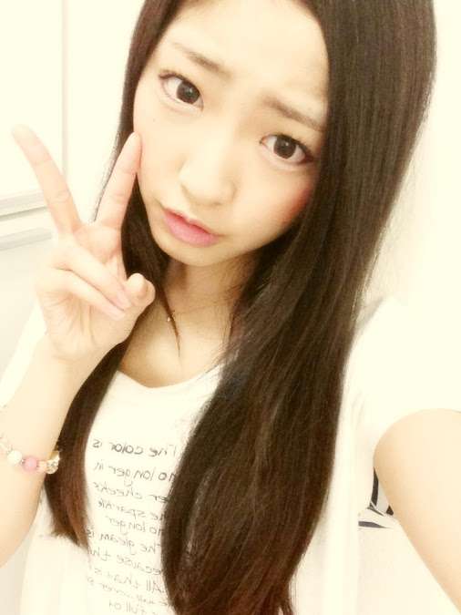 ファン「年上はどのぐらいまで?」 AKB48相笠萌「恋愛対象外だからそういうの気にしなくて大丈夫」
