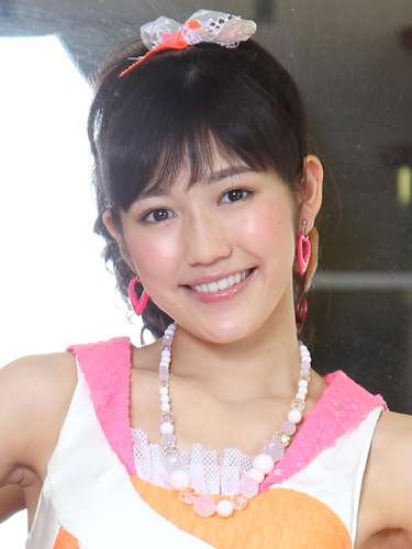 日本で一番可愛い女性アイドルは誰だと思いますか？（年代は問いません）