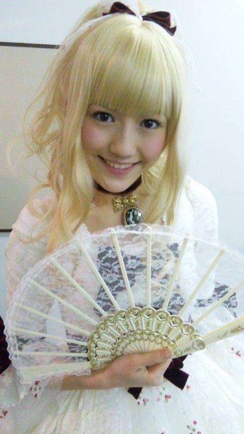 日本で一番可愛い女性アイドルは誰だと思いますか？（年代は問いません）