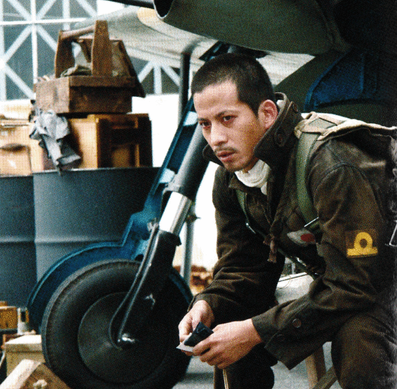 【実況＆感想】ドラマスペシャル「永遠の0」第2夜（テレビ東京開局50周年特別企画）