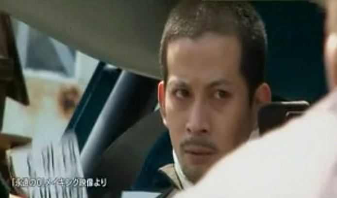 【実況＆感想】ドラマスペシャル「永遠の0」第2夜（テレビ東京開局50周年特別企画）