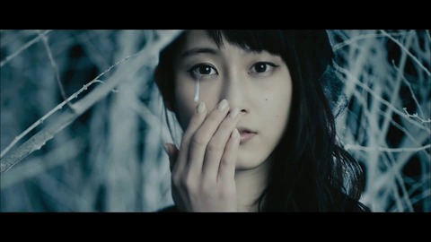 乃木坂46生駒里奈ゲーム「コープスパーティー」実写版で映画初主演