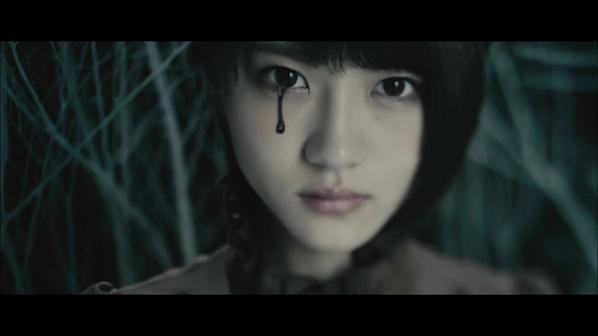 乃木坂46生駒里奈ゲーム「コープスパーティー」実写版で映画初主演