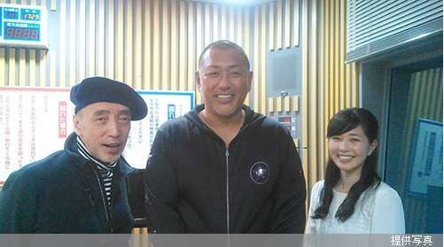 清原和博、ラジオに生出演し子供への思い語る 「もっと一緒にいてやればよかった」と涙することも…