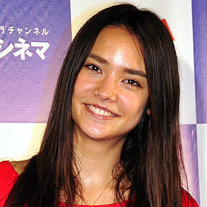 加賀美セイラ、「小さい頃からの夢」叶った！ドラマ出演で全米デビュー