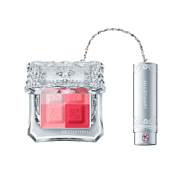 ジルスチュアート　ミックスブラッシュ　コンパクト　Ｎ | JILLSTUART BEAUTY コスメ通販 公式オンラインショップ