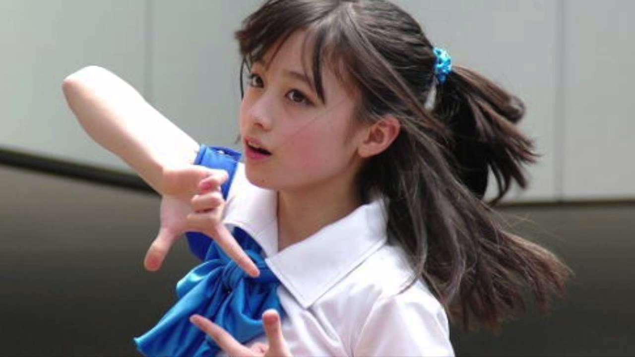 橋本環奈ちゃんの握手会のタイムスケジュールがヤバすぎるｗｗｗ