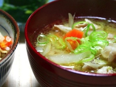 「豚汁」と「けんちん汁」の違いを知ってる？ | クックパッドニュース