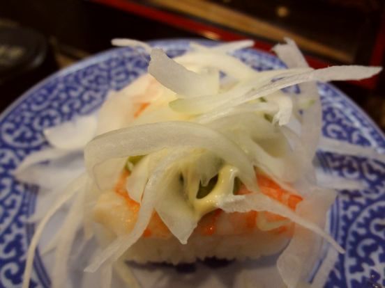 好きなえび料理は何ですか？
