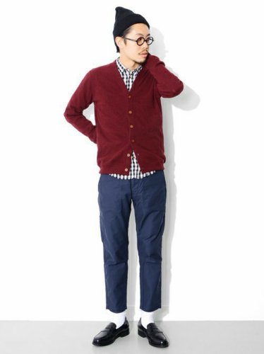 彼氏やご主人はオシャレですか？どんな格好が好きですか？