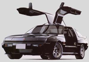 好きな車の画像