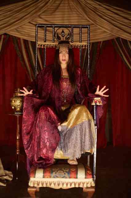 加賀美セイラ、「小さい頃からの夢」叶った！ドラマ出演で全米デビュー