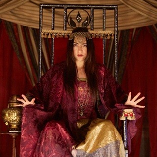 加賀美セイラ、「小さい頃からの夢」叶った! ドラマ出演で全米デビュー | マイナビニュース