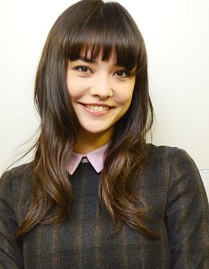 加賀美セイラ、「小さい頃からの夢」叶った！ドラマ出演で全米デビュー