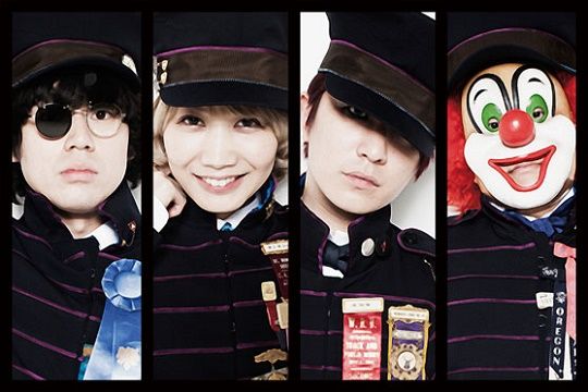SEKAI NO OWARI、アルバム『Tree』が初1位！前作比3.8倍の24.8万枚