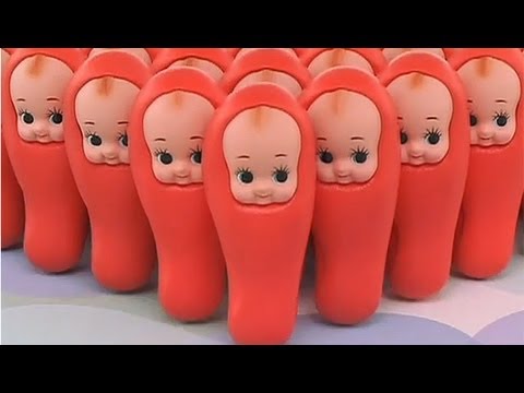たらこ好きな人～！