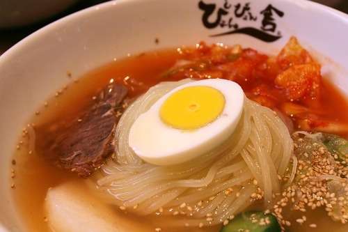 無類の麺好き集合！
