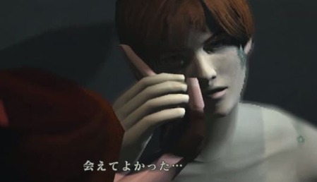 ゲーム「バイオハザード」好きな方！