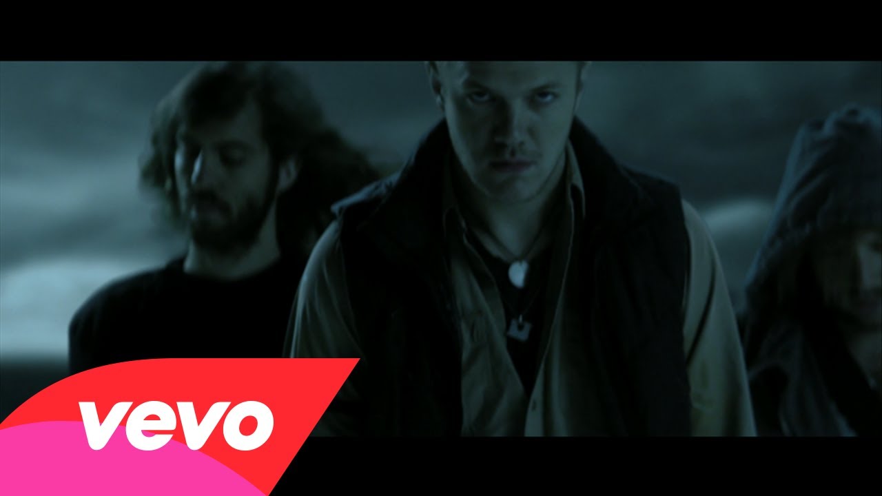 Imagine Dragons - It's Time - YouTube