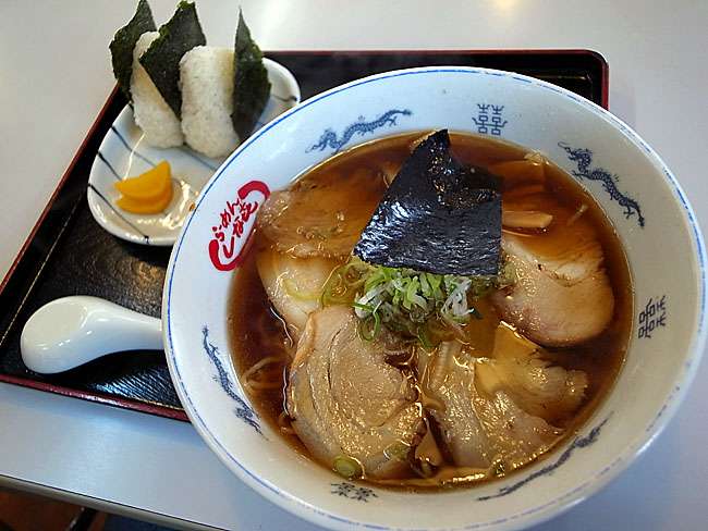 無類の麺好き集合！