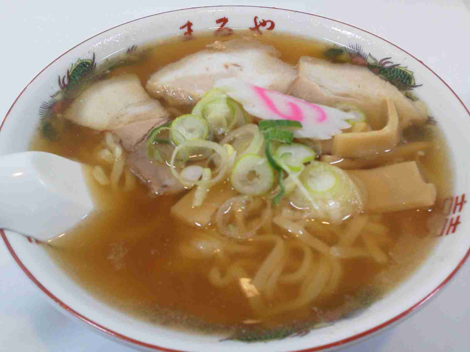 他県のあれを食べてみたい!