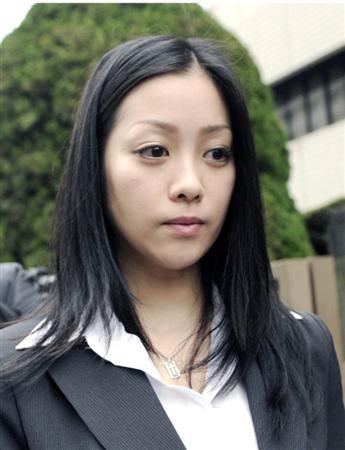 小向美奈子「覚せい剤発見部屋」の同棲男が語ったこと